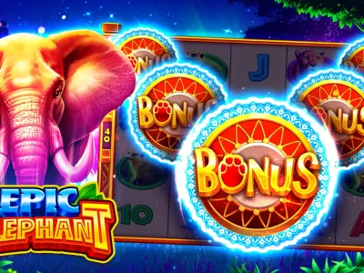 Fitur Jackpot maxwin500