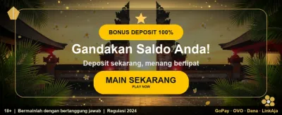 Mainkan Slot Maxwin500 Hari Ini banner