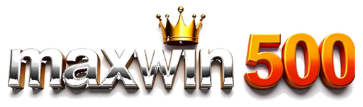 maxwin500slot.net Logo